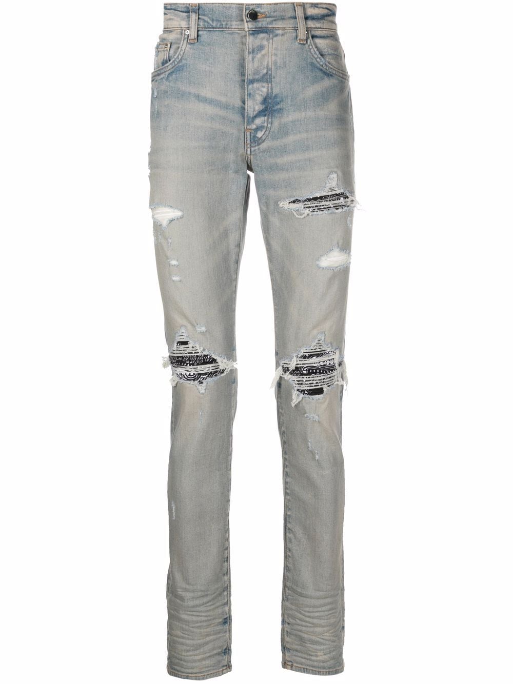 Amiri - Bandana MX1 Jean – Lothaire