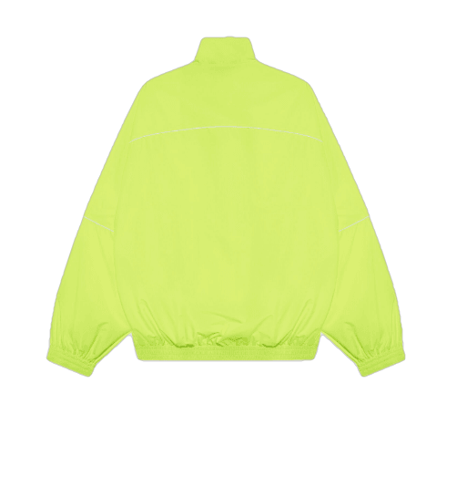 BALENCIAGA - Blouson jaune fluo - Lothaire