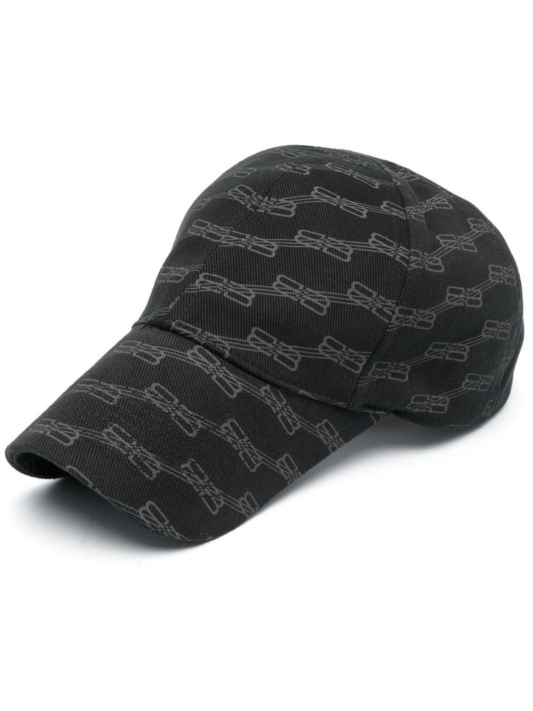 Casquette balenciaga outlet prix