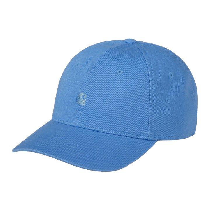 Carhartt WIP - Casquette Madison Logo - Piscine - Lothaire