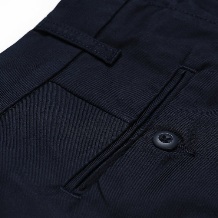 Carhartt WIP - Sid Pantalon chino - Dark navy - L34 - Lothaire