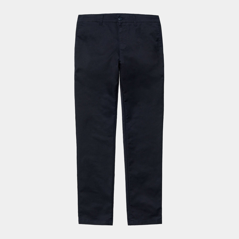 Carhartt WIP - Sid Pantalon chino - Dark navy - L34 - Lothaire