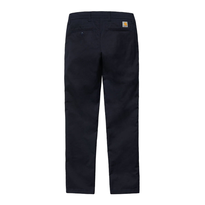 Carhartt WIP - Sid Pantalon chino - Dark navy - L34 - Lothaire