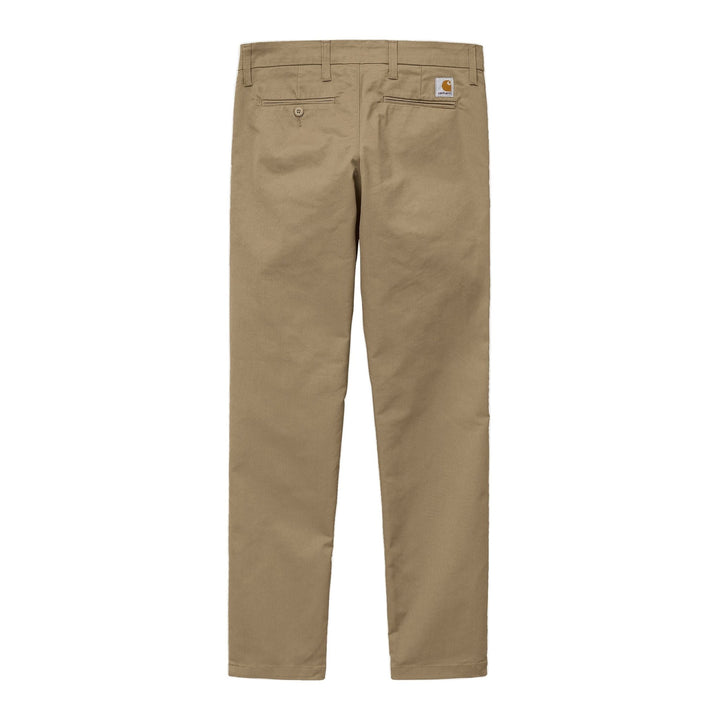 Carhartt WIP - Sid Pantalon chino - Leather- L34 - Lothaire