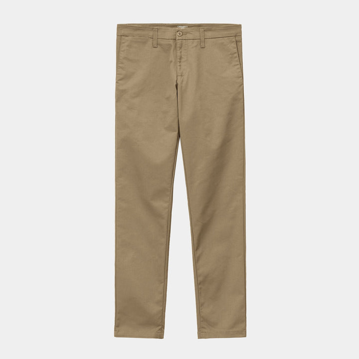 Carhartt WIP - Sid Pantalon chino - Leather- L34 - Lothaire