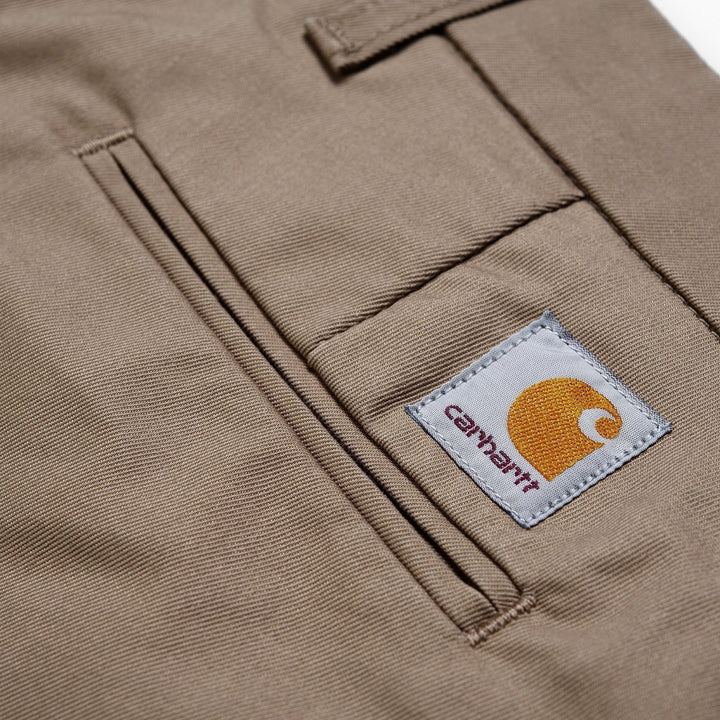 Carhartt WIP - Sid Pantalon chino - Leather- L34 - Lothaire