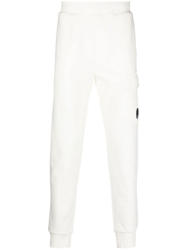 Pantalon De Jogging Blanc C.P Company pour homme