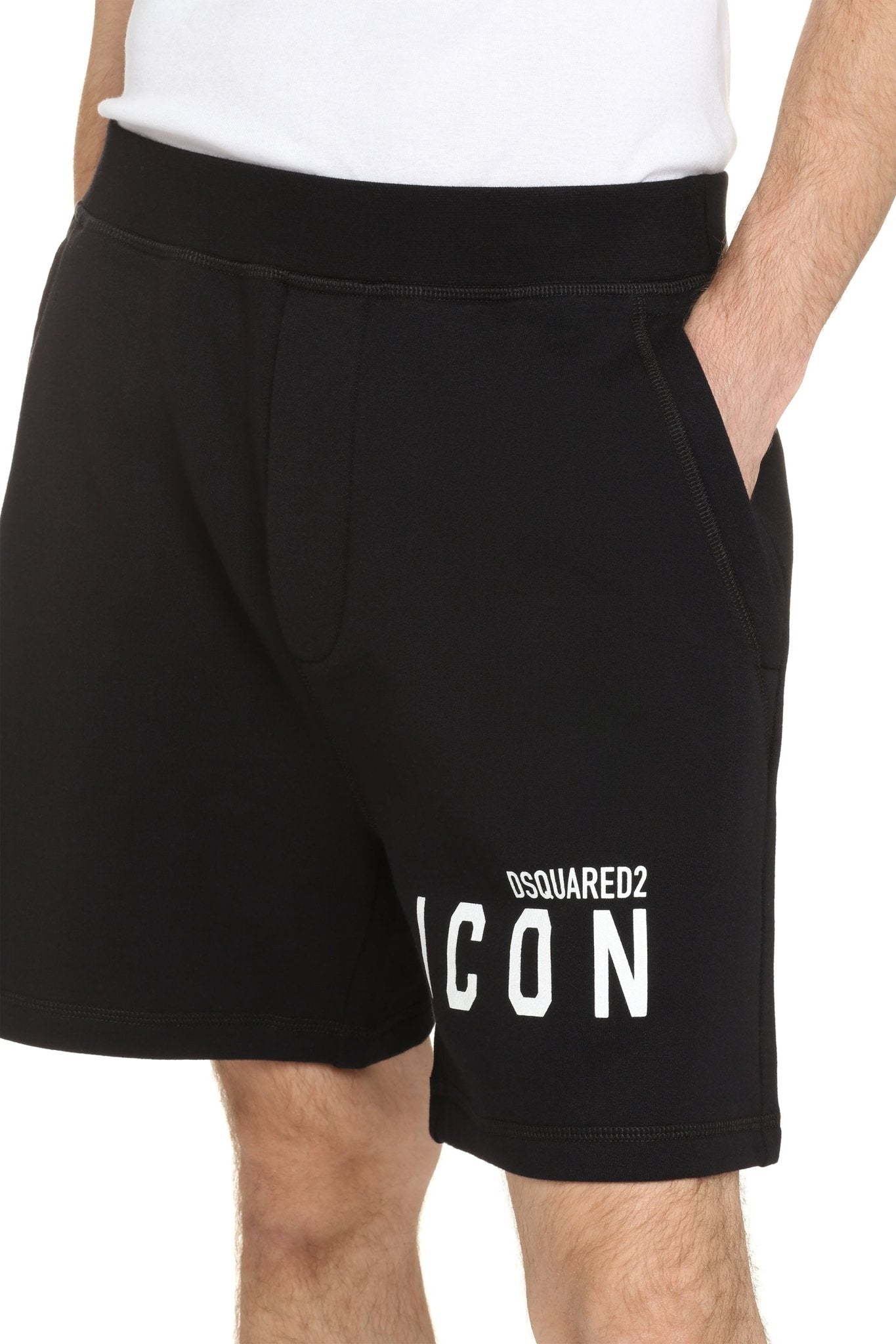 Mens dsquared2 shorts online