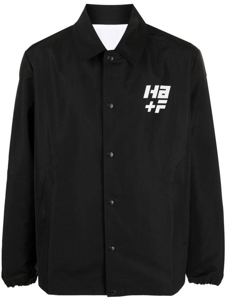 Haider Ackermann x Fila Veste de Sport Masio - Lothaire