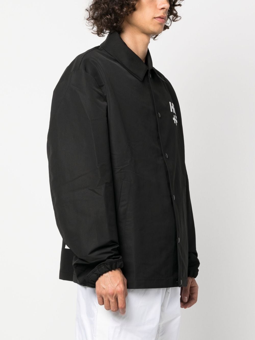 Haider Ackermann x Fila Veste de Sport Masio - Lothaire