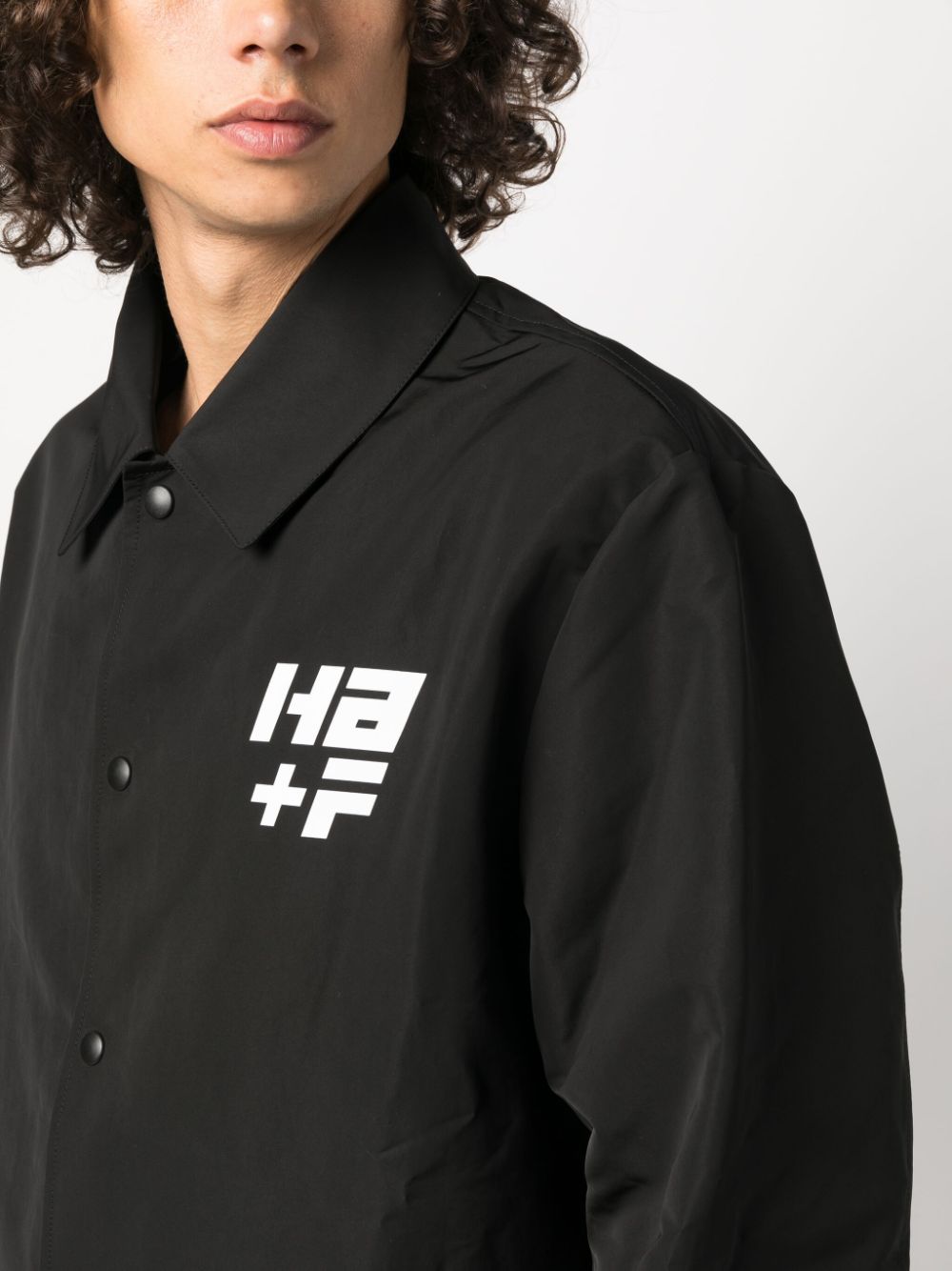 Haider Ackermann x Fila Veste de Sport Masio - Lothaire