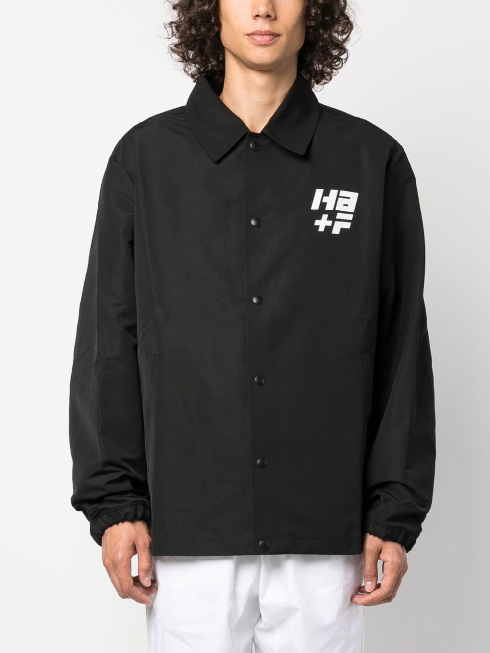 Haider Ackermann x Fila Veste de Sport Masio - Lothaire