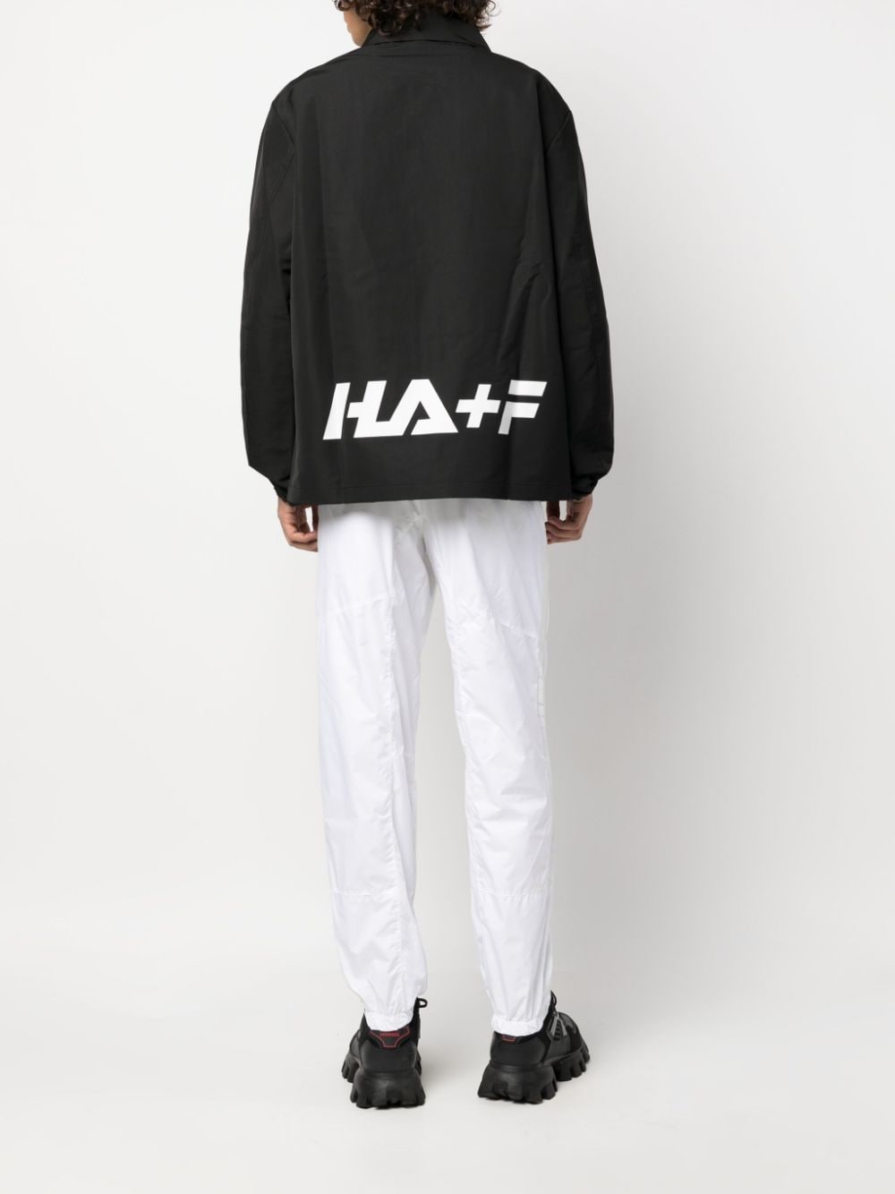 Haider Ackermann x Fila Veste de Sport Masio - Lothaire