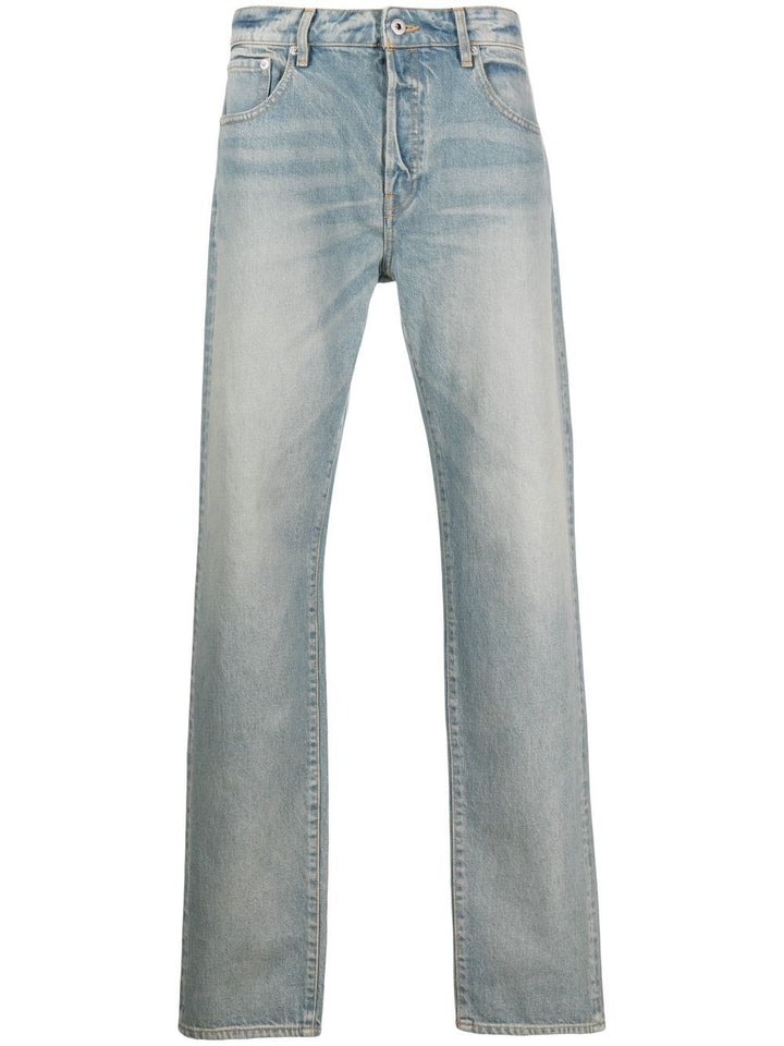 Kenzo Jean droit Bara - Lothaire