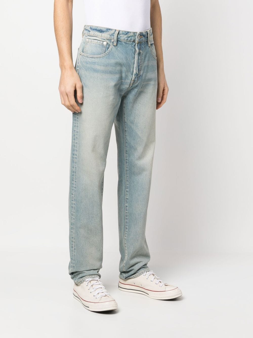 Kenzo Jean droit Bara - Lothaire