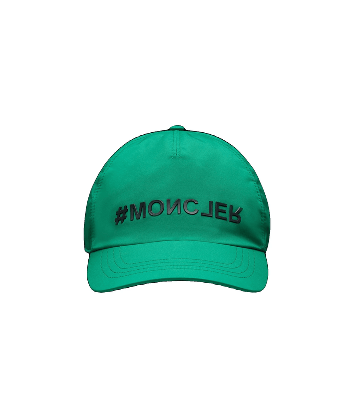 Moncler - Casquette à logo - Lothaire