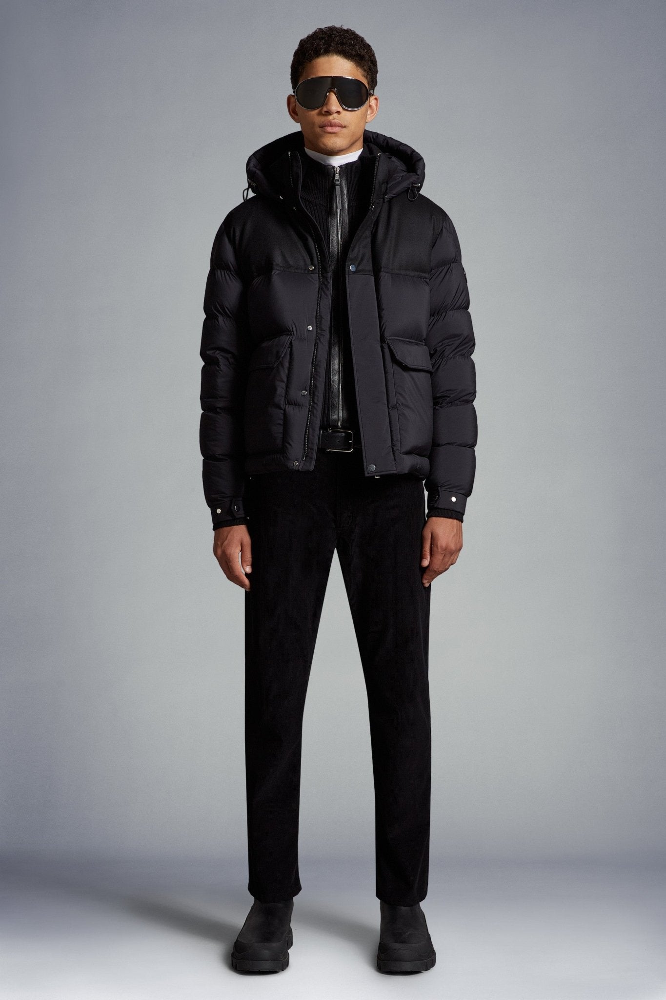 Moncler homme paris best sale