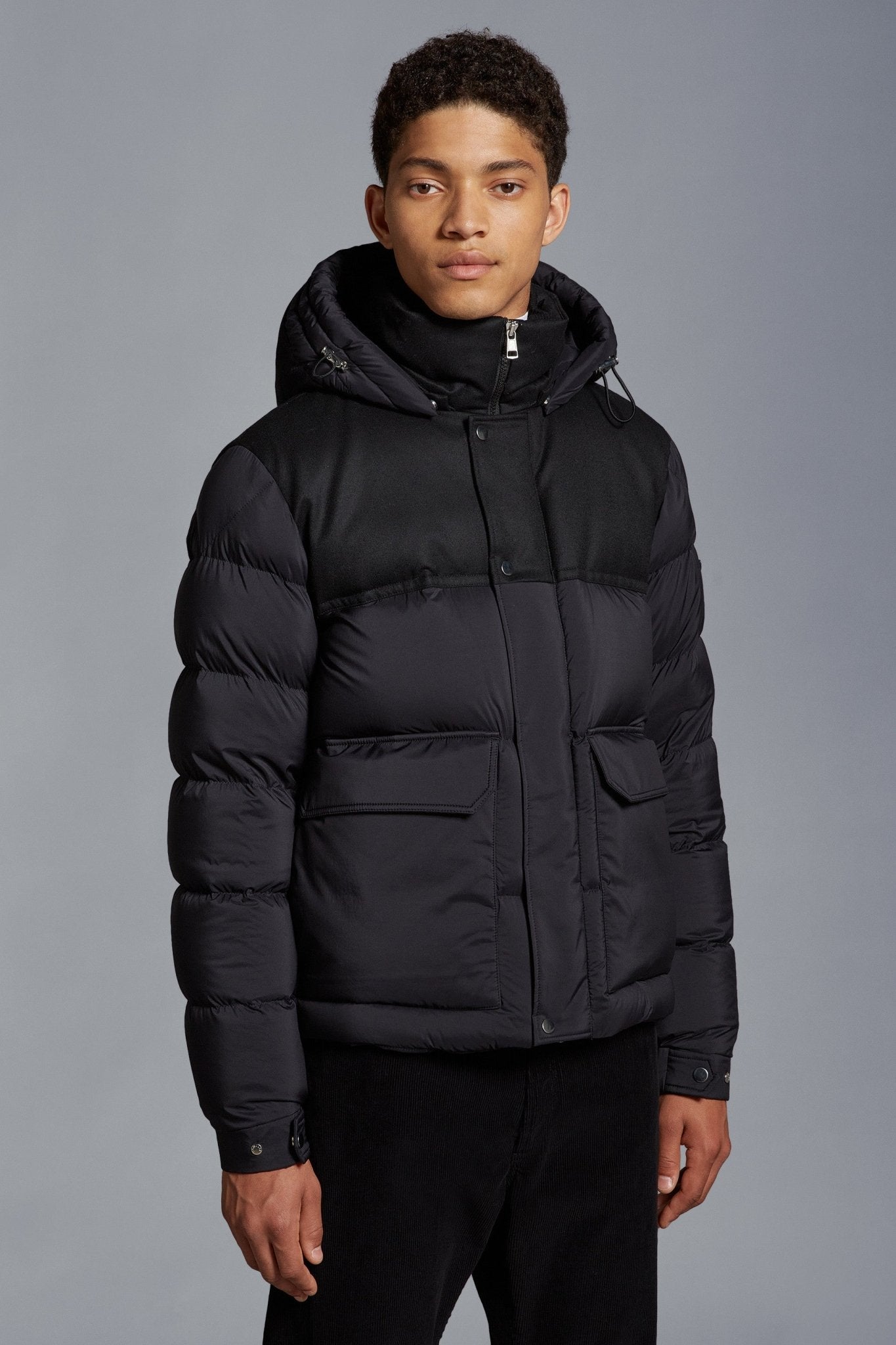 Manteau moncler best sale