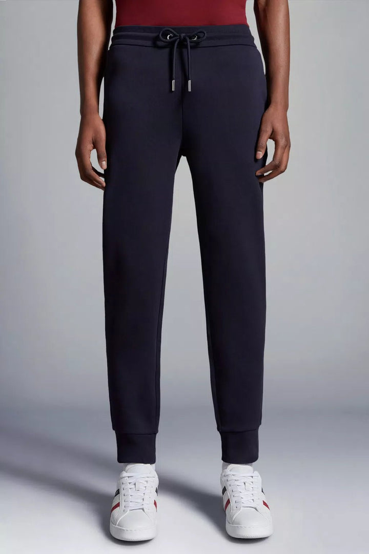 Moncler - Pantalon de jogging en molleton - Lothaire