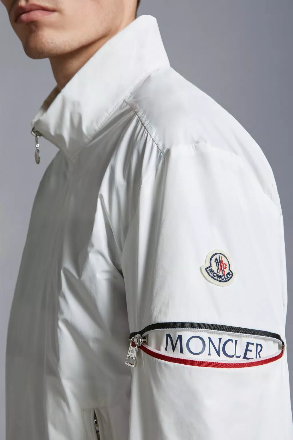 Moncler - Veste Ruinette - Lothaire