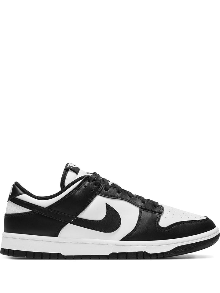 Nike - Baskets Dunk Retro 'Black/White - Panda' - Lothaire