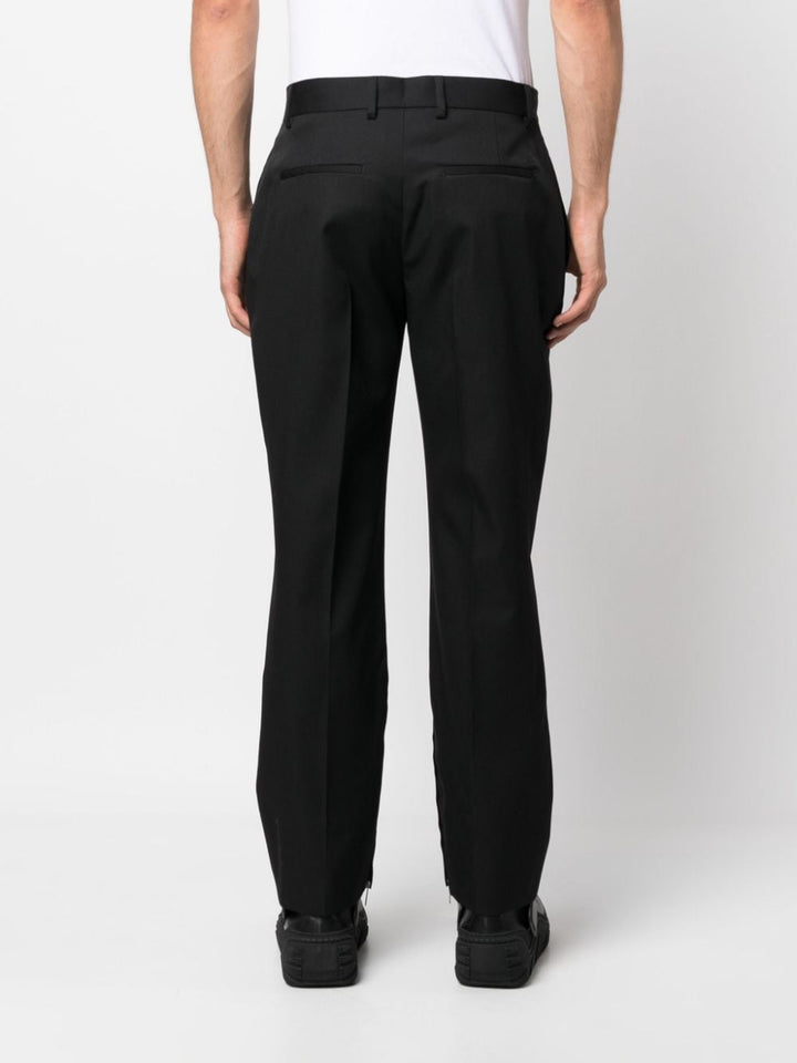 Off-White - Pantalon de costume laine - Lothaire