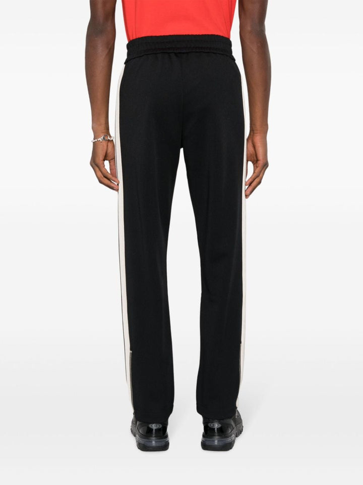 Palm Angels Pantalon de jogging Monogramme - Lothaire