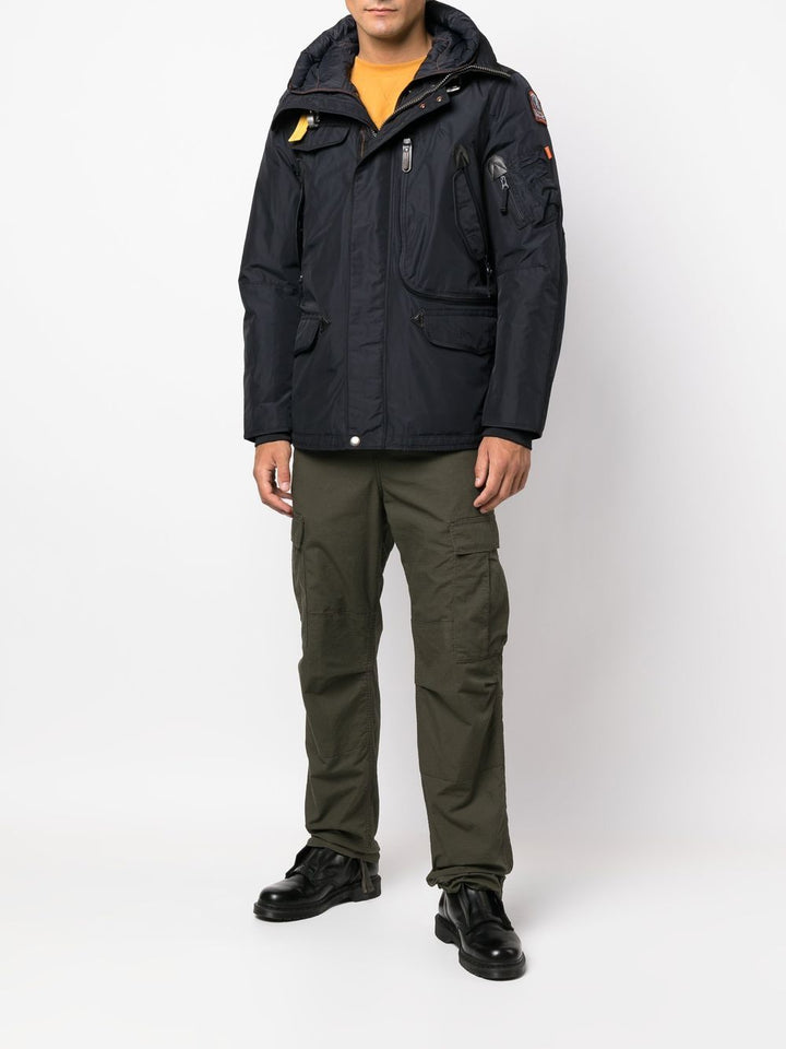 Parajumpers - Parka RIGHT HAND Pencil - Lothaire boutiques