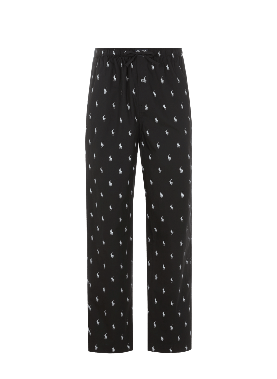 Polo Ralph Lauren Pantalon léger Black - Lothaire