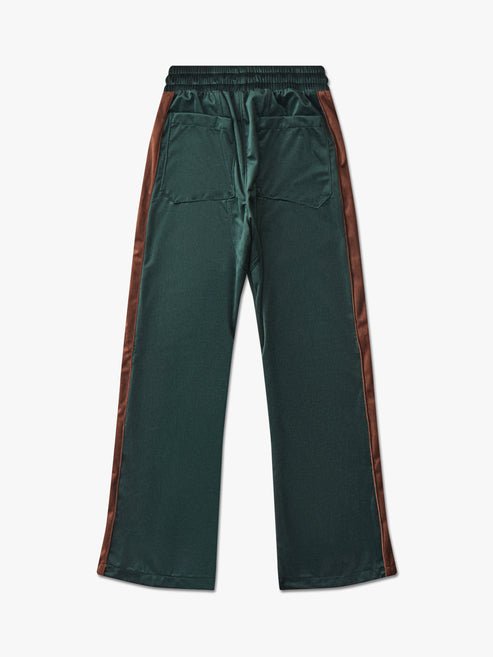 Rhude Pantalon Jogging Forest Ecusson - Lothaire