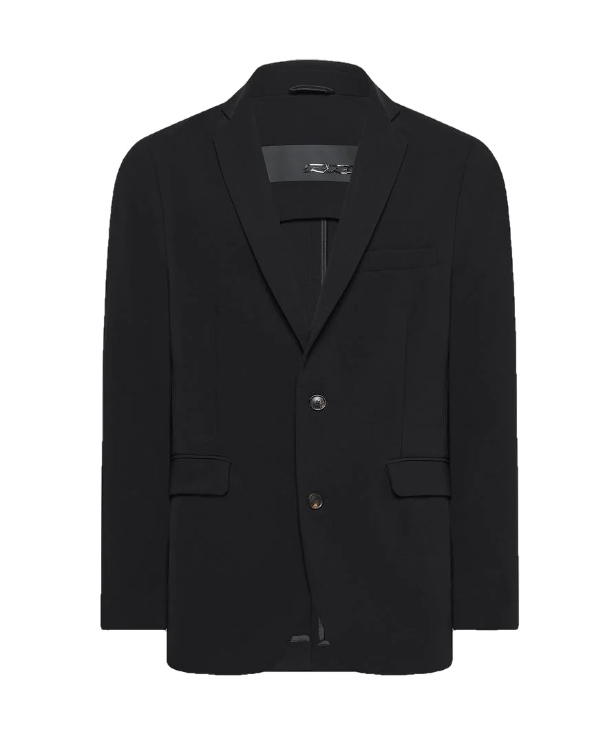 RRD Blazer Winter Black – Lothaire