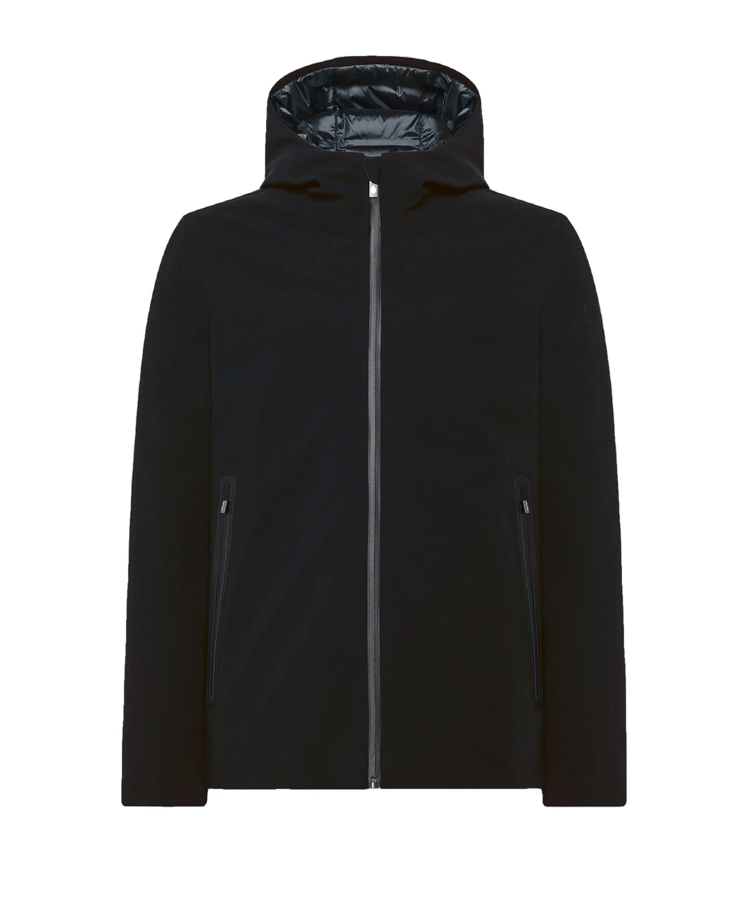 RRD Veste Winter Storm Jkt Black - Lothaire