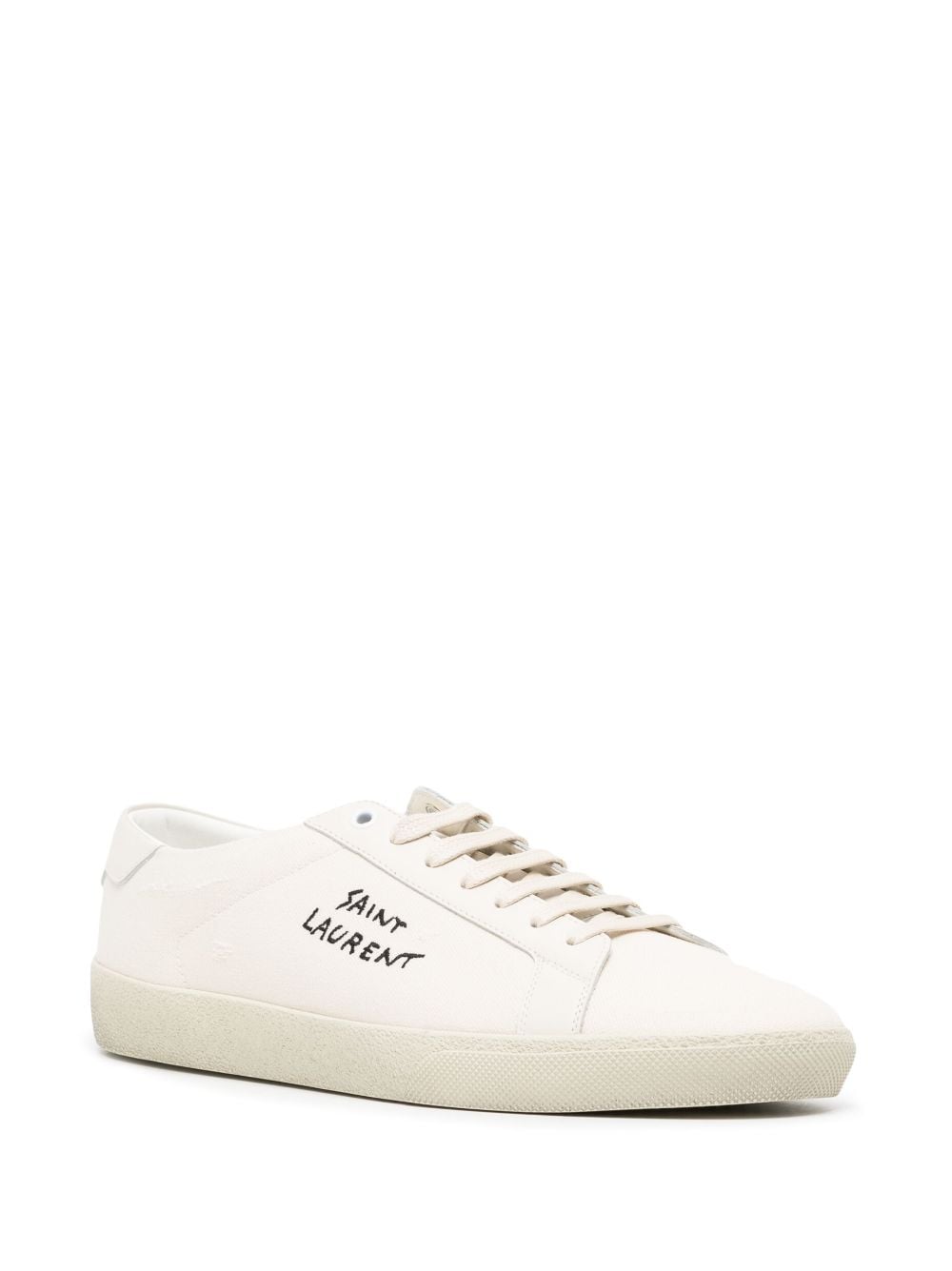 Saint Laurent - Baskets Court Classic SL/06 - Lothaire