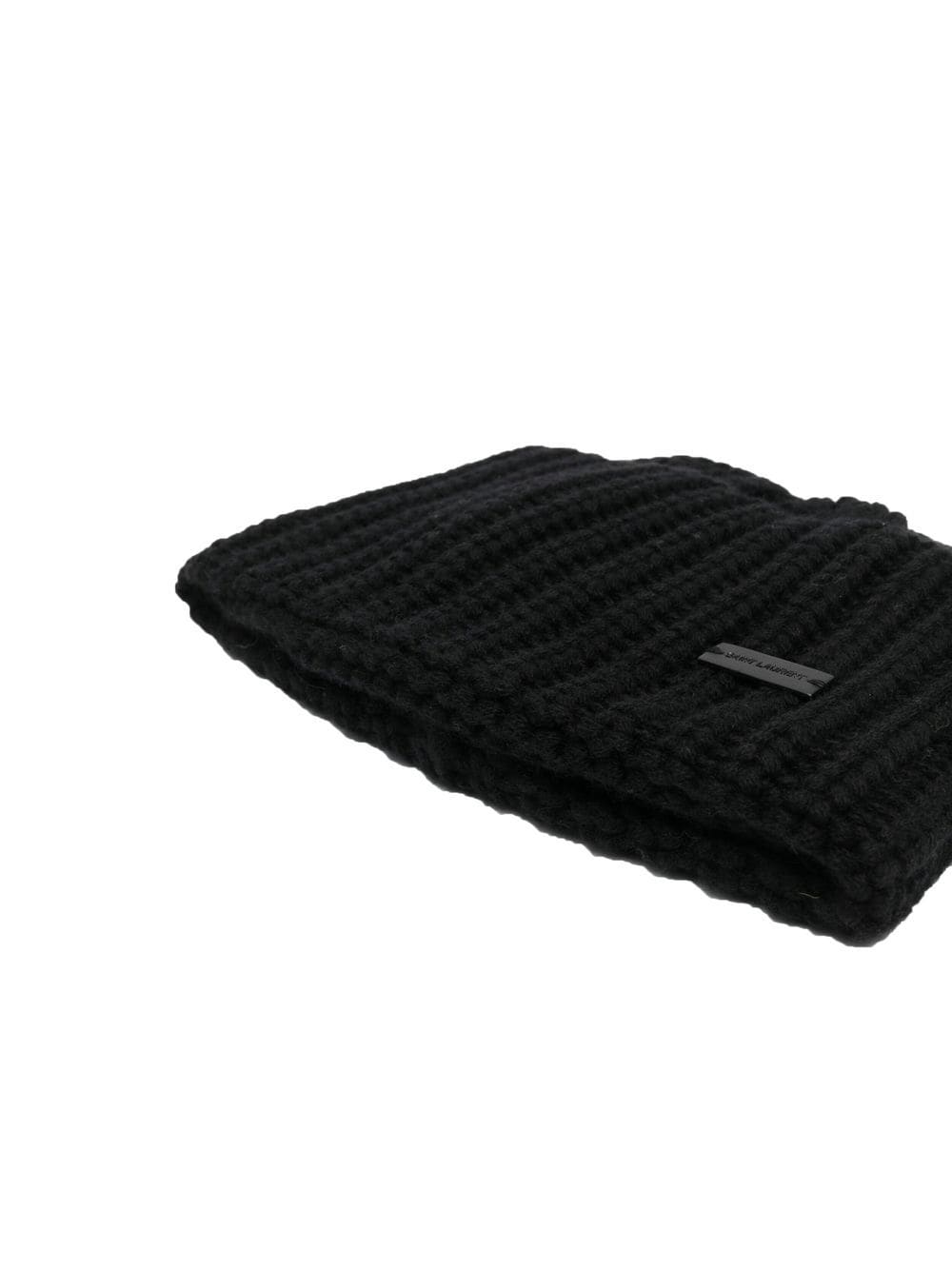 Saint Laurent Bonnet cachemire - Lothaire boutiques