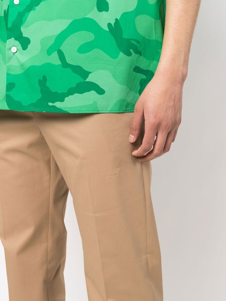 Valentino - Pantalon chino - Lothaire boutiques