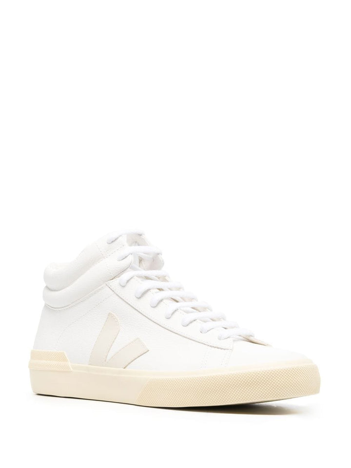 Veja - Baskets Minotaur Chromefree - Lothaire