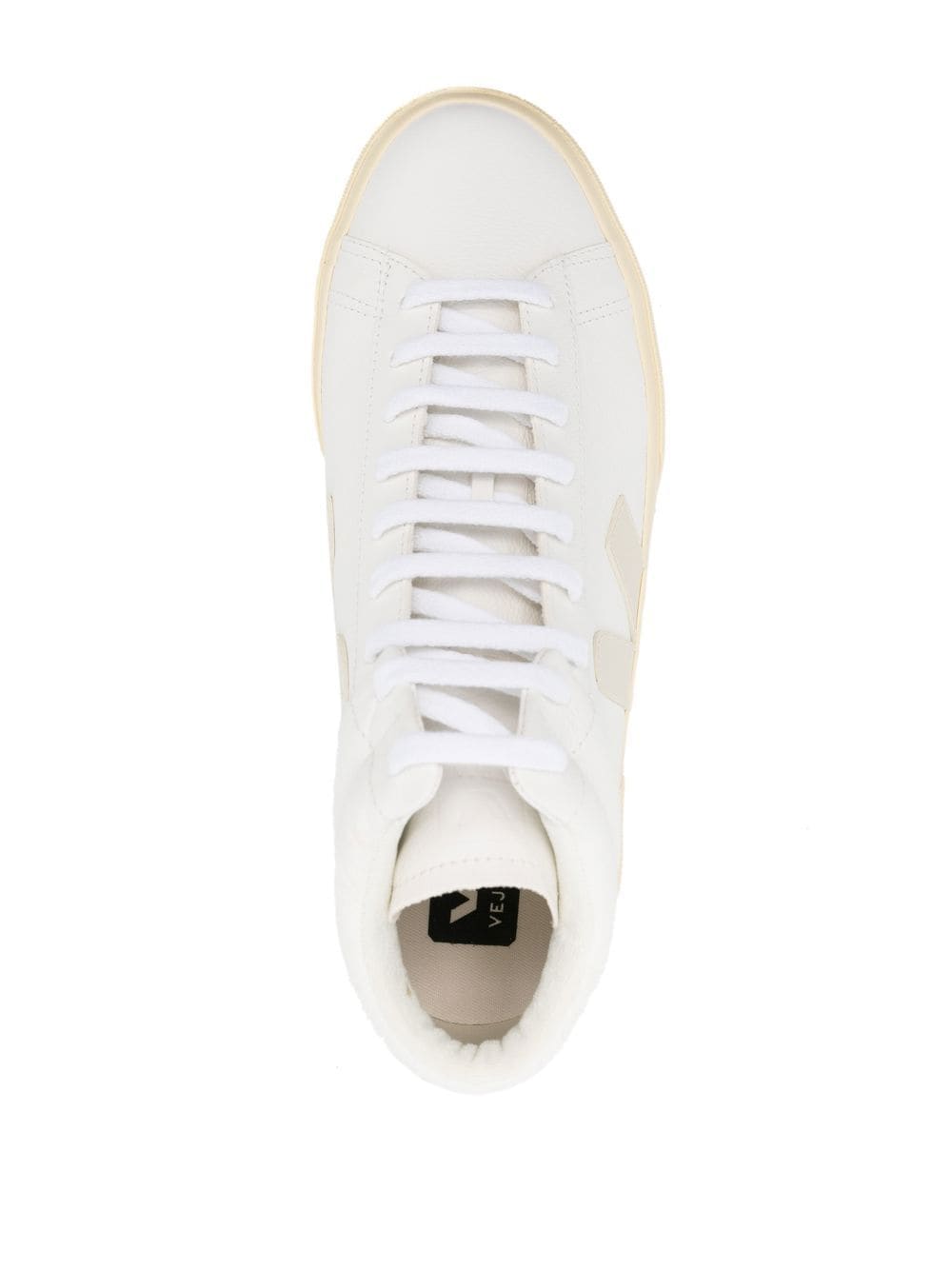 Veja - Baskets Minotaur Chromefree - Lothaire