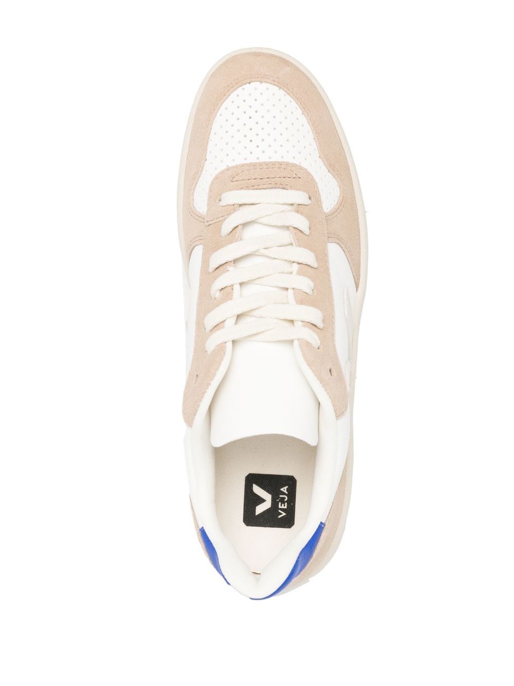 Veja - Baskets V10 ChromeFree - Lothaire boutiques