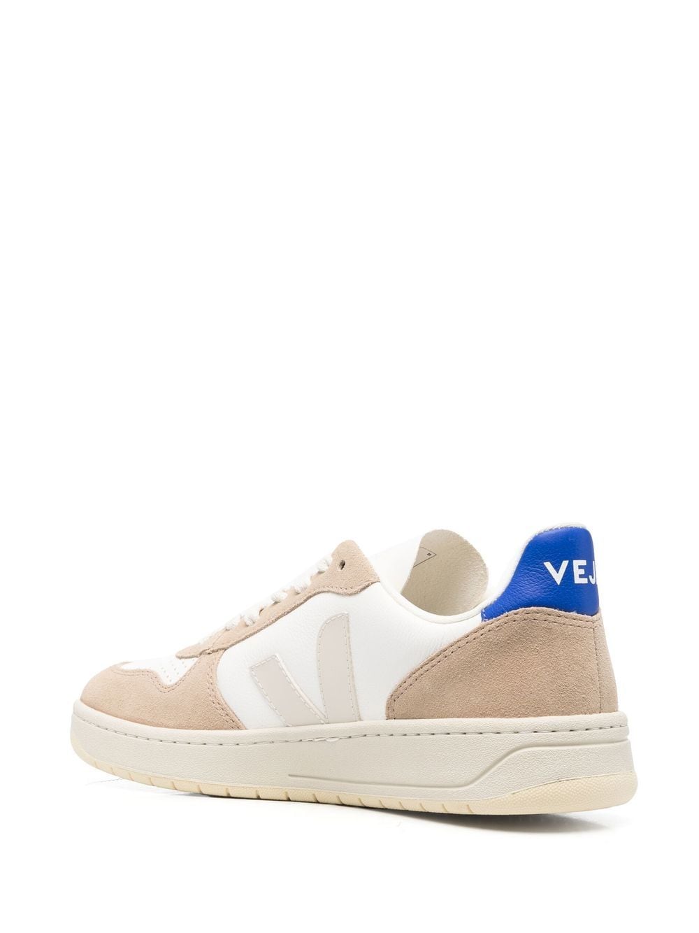 Veja - Baskets V10 ChromeFree - Lothaire boutiques