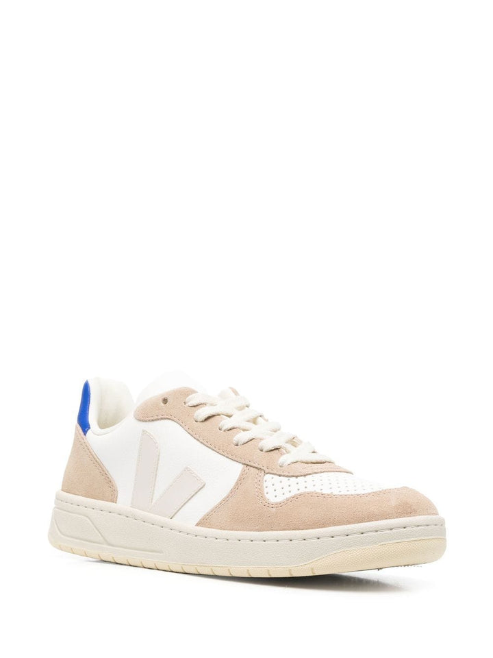 Veja - Baskets V10 ChromeFree - Lothaire boutiques